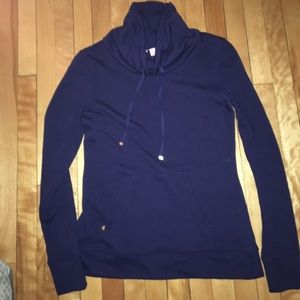 Lily Pulitzer sweatshirt